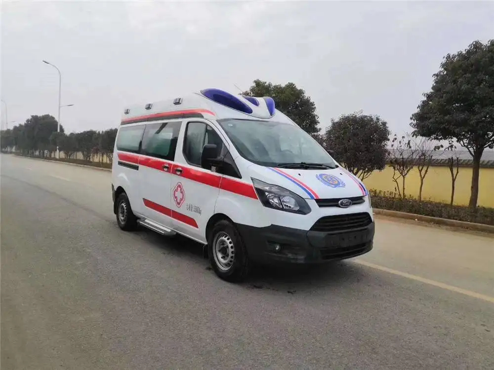 仪征市救护车转院