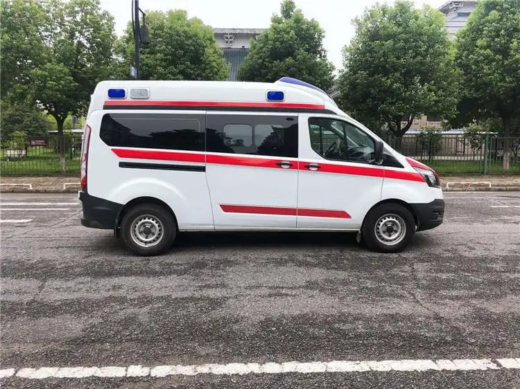 仪征市长途跨省救护车出租